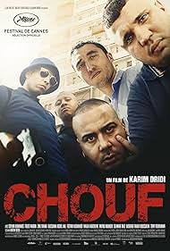 watch-Chouf (2016)