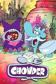 Chowder (2007) watch-Chowder (2007)
