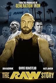 Chris Bumstead's the Raw Story (2024) watch-Chris Bumstead's the Raw Story (2024)