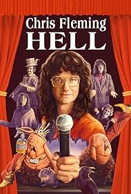 watch-Chris Fleming: Hell (2023)