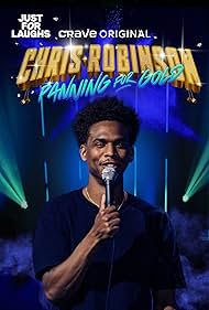 Chris Robinson: Panning for Gold (2022) watch-Chris Robinson: Panning for Gold (2022)