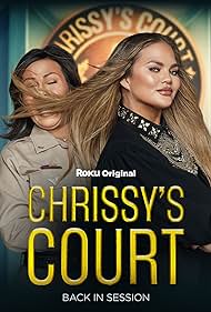 Chrissy's Court (2020) watch-Chrissy's Court (2020)