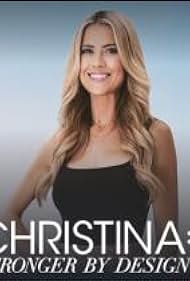 watch-Christina: Stronger by Design (2021)