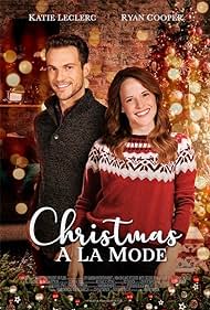 Christmas a la Mode (2019) watch-Christmas a la Mode (2019)