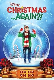 Christmas Again (2021) watch-Christmas Again (2021)