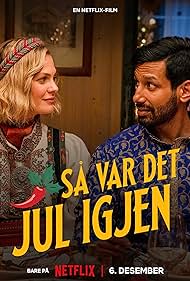 watch-Christmas as Usual (2023)