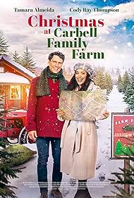 Christmas at Carbell Family Farm (2024) watch-Christmas at Carbell Family Farm (2024)