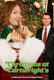 Christmas at Cartwright's (2014) watch-Christmas at Cartwright's (2014)