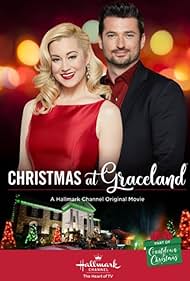 watch-Christmas at Graceland (2018)