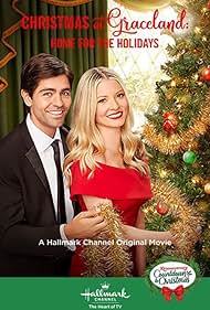 watch-Christmas at Graceland: Home for the Holidays (2019)
