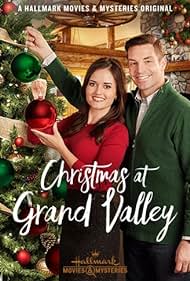 Christmas at Grand Valley (2018) watch-Christmas at Grand Valley (2018)