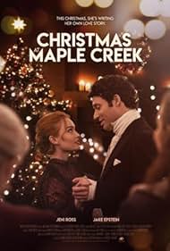 Christmas at Maple Creek (2021) watch-Christmas at Maple Creek (2021)