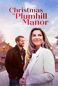 Christmas at Plumhill Manor (2024) watch-Christmas at Plumhill Manor (2024)