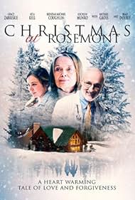 Christmas at Rosemont (2022) watch-Christmas at Rosemont (2022)