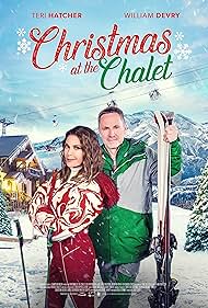 Christmas at the Chalet (2023) watch-Christmas at the Chalet (2023)