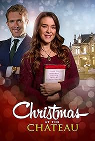 Christmas at the Chateau (2019) watch-Christmas at the Chateau (2019)