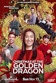 Christmas at the Golden Dragon (2022) watch-Christmas at the Golden Dragon (2022)