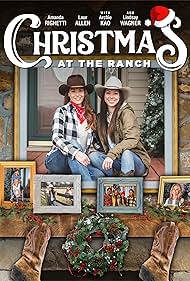 Christmas at the Ranch (2021) watch-Christmas at the Ranch (2021)