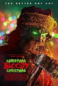 watch-Christmas Bloody Christmas (2022)