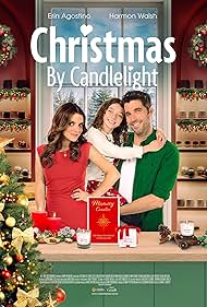 Christmas by Candlelight (2023) watch-Christmas by Candlelight (2023)