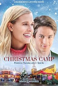 Christmas Camp (2021) watch-Christmas Camp (2021)