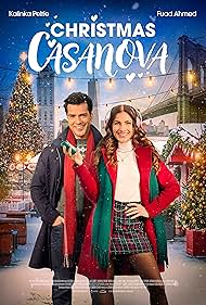 watch-Christmas Casanova (2023)