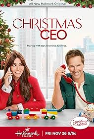 watch-Christmas CEO (2021)