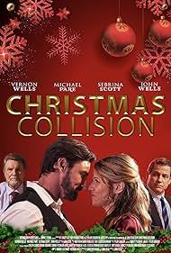 watch-Christmas Collision (2021)