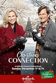 watch-Christmas Connection (2017)