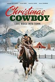 Christmas Cowboy (2024) watch-Christmas Cowboy (2024)