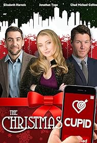 Christmas Cupid's Arrow (2018) watch-Christmas Cupid's Arrow (2018)