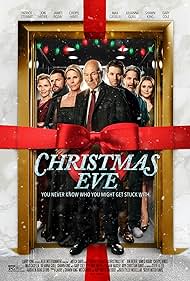 watch-Christmas Eve (2015)