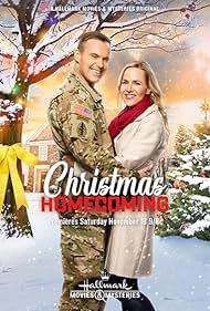 Christmas Homecoming (2017) watch-Christmas Homecoming (2017)