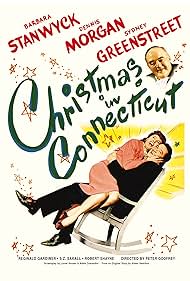 Christmas in Connecticut (1945) watch-Christmas in Connecticut (1945)