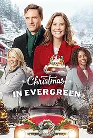 Christmas in Evergreen (2017) watch-Christmas in Evergreen (2017)