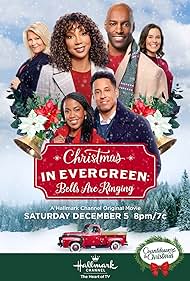 Christmas in Evergreen: Bells Are Ringing (2020) watch-Christmas in Evergreen: Bells Are Ringing (2020)