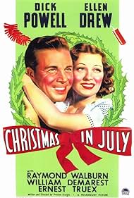 watch-Christmas in July (1940)