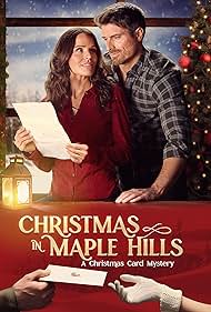 watch-Christmas in Maple Hills (2023)