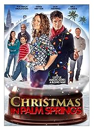 Christmas In Palm Springs (2014) watch-Christmas In Palm Springs (2014)