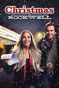 watch-Christmas in Rockwell (2022)