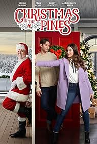 Christmas in the Pines (2021) watch-Christmas in the Pines (2021)
