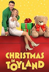 watch-Christmas in Toyland (2022)