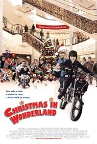 Christmas in Wonderland (2006) watch-Christmas in Wonderland (2006)