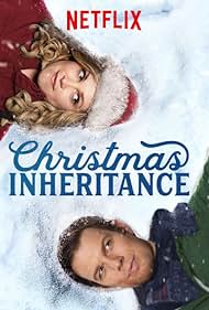 Christmas Inheritance (2017) watch-Christmas Inheritance (2017)