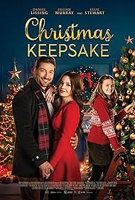 Christmas Keepsake (2023) watch-Christmas Keepsake (2023)