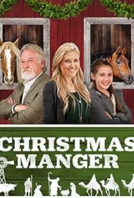 Christmas Manger (2018) watch-Christmas Manger (2018)