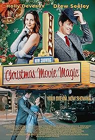 watch-Christmas Movie Magic (2021)