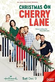 Christmas on Cherry Lane (2023) watch-Christmas on Cherry Lane (2023)