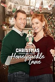 Christmas on Honeysuckle Lane (2018) watch-Christmas on Honeysuckle Lane (2018)