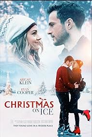 Christmas on Ice (2020) watch-Christmas on Ice (2020)